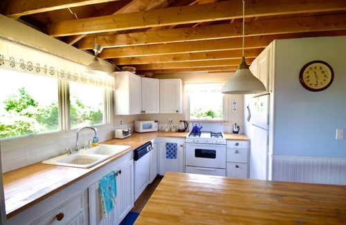 Block Island Cottage | Charming 3BR Cottage on Pilot Hill