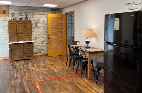 Carlisle Apartment | Charming Apartment in the Heart of Carlisle