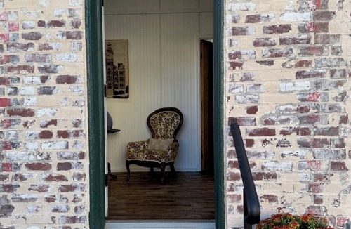 Carlisle Apartment | Charming Apartment in the Heart of Carlisle