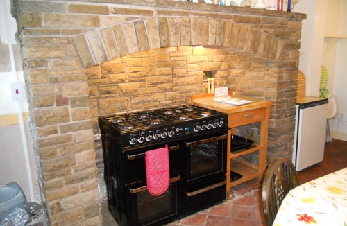 Belthorn Cottage | Charming Barn Conversion, Sleeps 6, With Stunning Rural Views