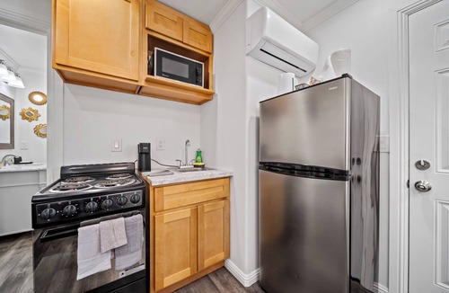 South San Jose House | Charming bungalow with AC and WiFi in brilliant San Jose