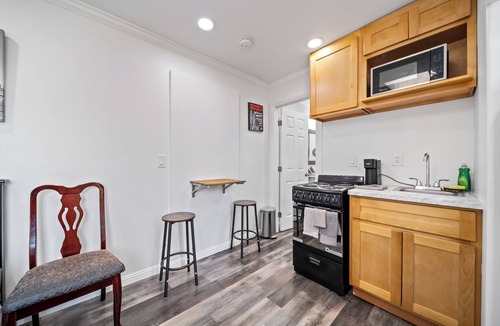 South San Jose House | Charming bungalow with AC and WiFi in brilliant San Jose
