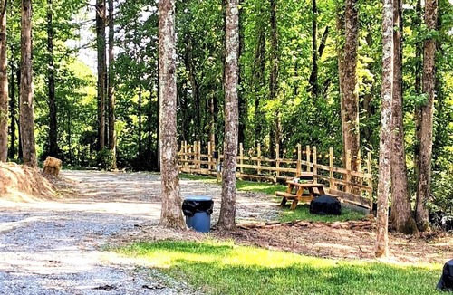 Penrose RV Rental | Charming campground in Penrose perfect for outdoor enthusiasts