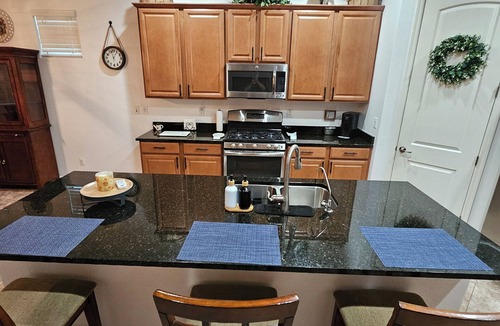 Queen Creek House | Charming Canary 3-bedroom home in Queen Creek. Hot tub, private.