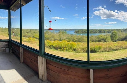Castine Cottage | Charming Castine Coastal Getaway – Harbor Views, History & Outdoor Adventure