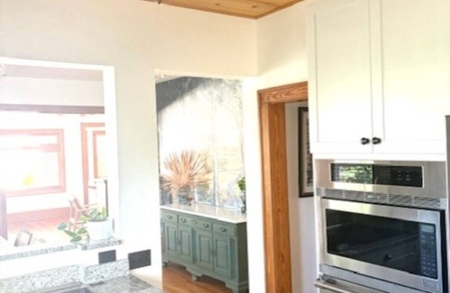 Woodford Park House | Charming & Comfortable, Historic, only 1/2 mile to vibrant downtown Ft. Myers