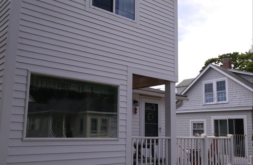 Old Orchard Beach House | Charming Cottage 5 min walk to beach & 8 min. walk to The Pier !
