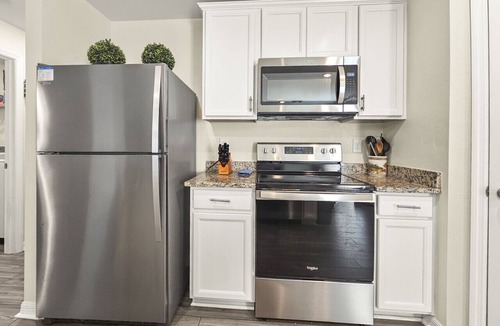Burnt Store House | Charming home away from home!