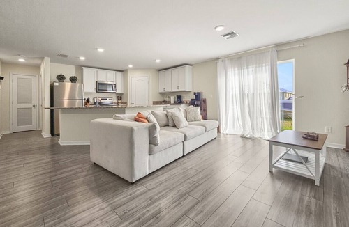 Burnt Store House | Charming home away from home!