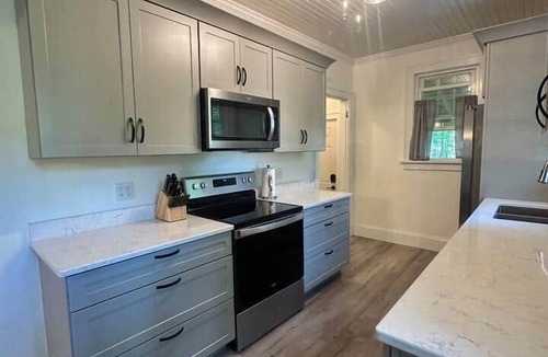 Orono House | Charming Home Near University of Maine in Orono