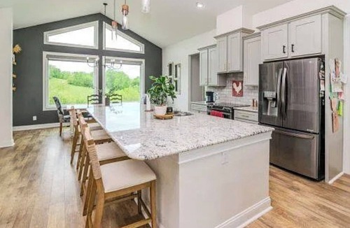Moorefield Other | Charming Kentucky Ranch Sharpsburg Ky