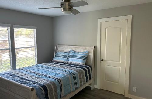 Onalaska House | Charming Lake Livingston Home!