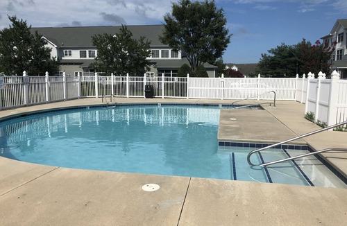 Lewes Condo | Charming Lewes Escape – Near Rehoboth And Lewes Beaches, Bike Trails & Parks!