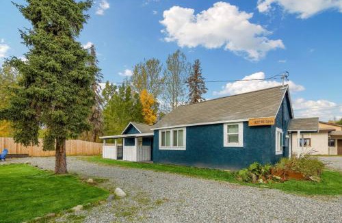 North Star House | Charming Midtown Bungalow Slumber Village 2