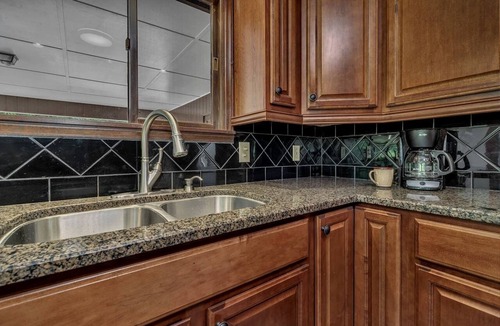 Marion House | Charming Mountain Home with Panoramic Views near Black Mountain, Marion, NC