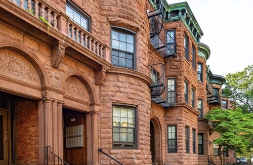 Prudential - St. Botolph Apartment | Charming Studio Apt! | Back Bay