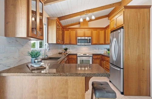 Discovery Bay House | Charming WATERFRONT 3-bedroom house in delightful Discovery Bay, California
