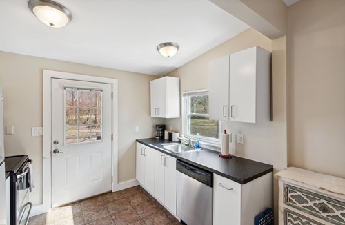 Loveland House | Chestnut, Three Bedroom House in Historic Loveland