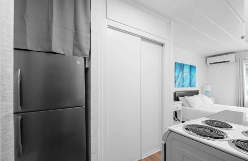 Near East Columbus Apartment | Chic City Retreat 93A