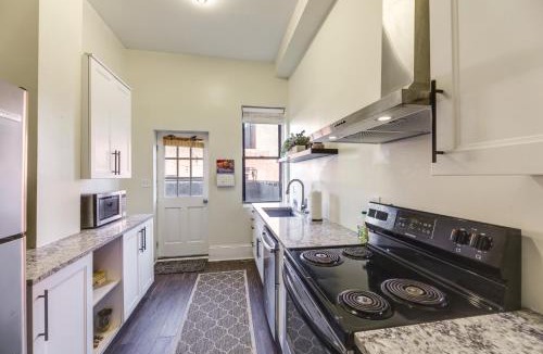 Cincinnati House | Cincinnati Retreat w/Patio & Grill!