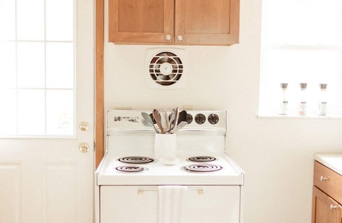 Westerville Apartment | Classic, Peaceful Flat in Great Location!
