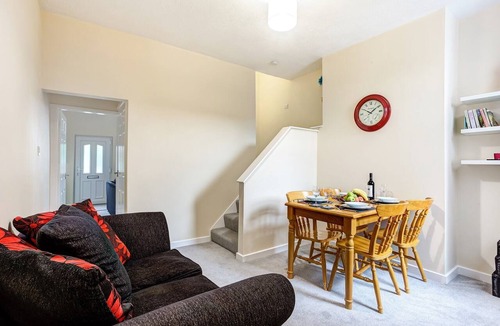 Congleton Cottage | Cloud View Cottage