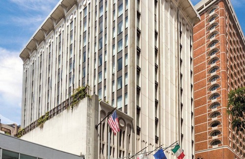 Union Square Condo | Club Wyndham Donatello | 6 Studio Resort Suites