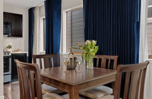 Russian Hill Apartment | Club Wyndham Fisherman’s Wharf 1-Bedroom Villa