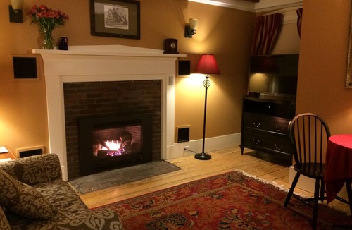Salsbury Cove Bed & Breakfast | Coach Stop Inn