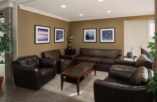 Edson Hotel | Coast Edson Hotel