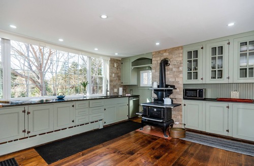 Charlestown Other | Coastal Farmhouse at Ninigret Pond - 3.1 Mi to beach - Sleeps 4-12 people