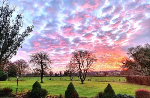 Okehampton House | Collaven Manor