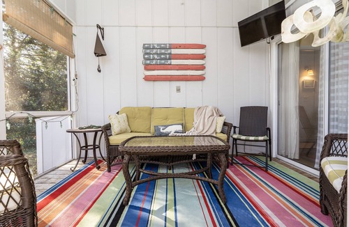 Bethany Beach House | Come to the cottage! 3BR2BA - Bethany West. Pool, pickleball, tennis, gym. Pets!