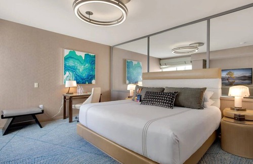 Fisherman's Wharf House | Comfort and Convenience! Amazing Unit! Minutes Away to San Francisco Dungeon
