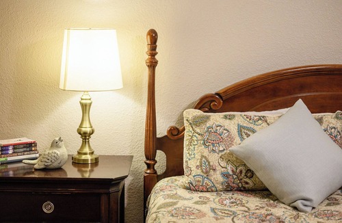 Tomball House | Comfort & Charm - Long Term Stays Considered.