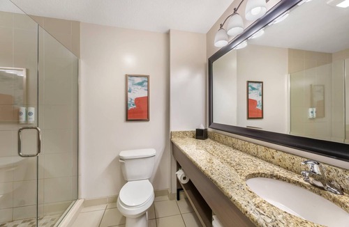 Dover Hotel | Comfort Inn & Suites Dover