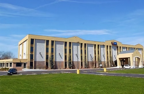 Wethersfield Hotel | Comfort Inn Wethersfield - Hartford