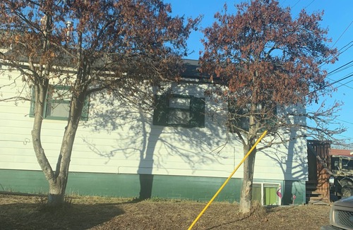 Government Hill House | Comfortable Government Hill Home Near JBER & Anchorage Hospitals
