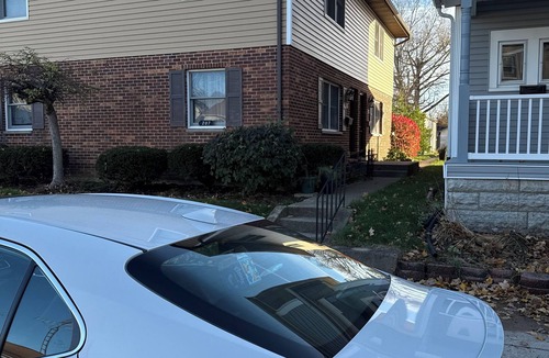 Eaton Condo | Comfortable Modern Stay Quiet 1BR Retreat Near Dayton, Eaton, Miami U& Richmond