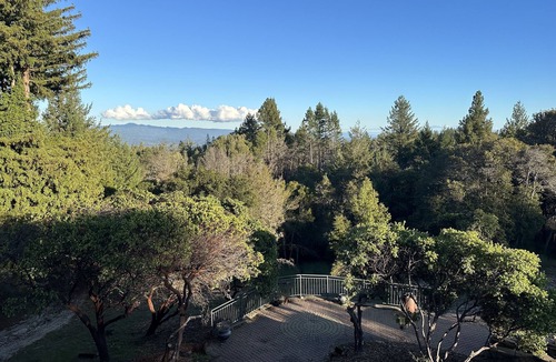 Felton House | Comfortable mountain retreat, 15 min to beach, lots of amenities.