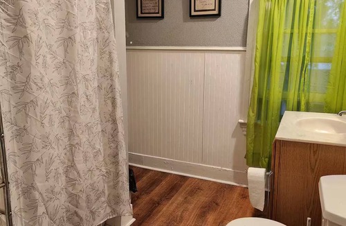 Jackson House | Comfortable Staying Here 2
