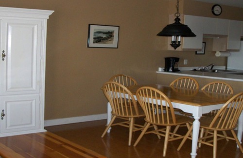 Southwest Harbor House | Comfortable Townhome on the "Quiet Side of the Island"