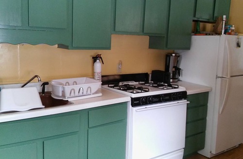 Franklin County Cottage | Comfortable year round cottage minutes to Sugarloaf and Appalachian trail