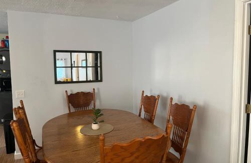 Bingham Apartment | Comfy Pet-Friendly Unit Near Outdoor Adventure!