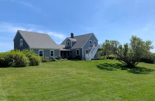 Block Island House | Compass Rose 3 BR 2.5BA Ocean Views