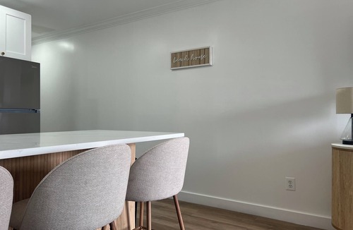 Caine Woods Condo | Completely Renovated Perfect Beachtown Escape for the Whole Family