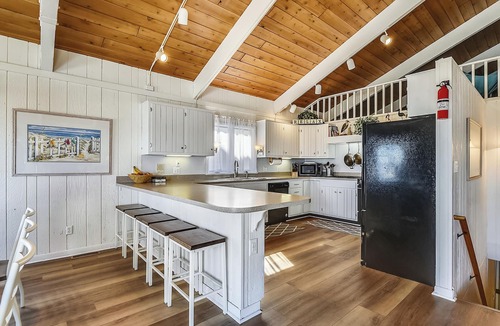 South Bethany House | Complimentary activities, a $300 WEEKLY value! Location, location, location . this home in lovely South Bethany Beach has it! Wake up to beautiful sunrises