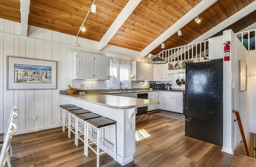 South Bethany House | Complimentary activities, a $300 WEEKLY value! Location, location, location . this home in lovely South Bethany Beach has it! Wake up to beautiful sunrises