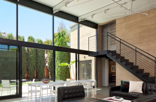 Shoreline West House | Contemporary Architectural Sanctuary