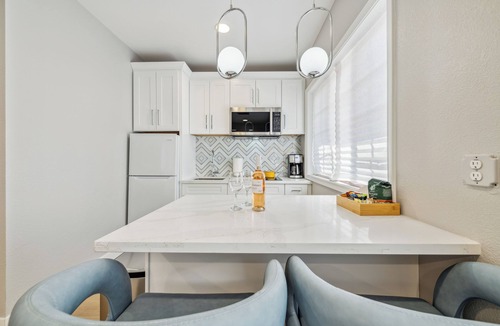East San Jose Apartment | Contemporary Studio Apartment near downtown San Jose